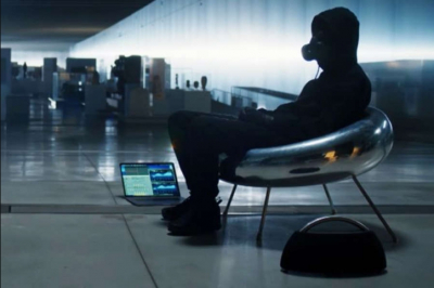 Хакеры в кино и в реальности: от худи до миллионов и яхт