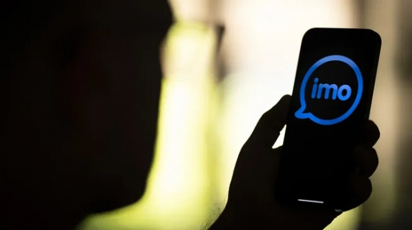 Американский мессенджер imo вошел в пятерку самых популярных в России