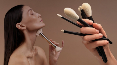 Тонкая игра кистью: секреты плавных движений