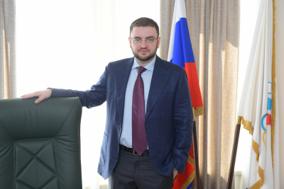 От регби до прыжков в воду: как Станислав Дружинин перезапускал российские спортивные федерации