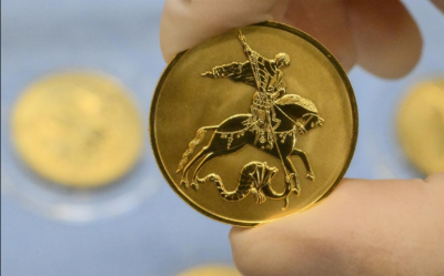 Золото на перепутье: ждать ли $4 тыс. или $12 тыс.?