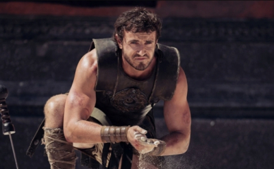 Пол Мескал отверг требования бросить вредные привычки ради роли в &quot;Гладиаторе 2&quot;