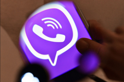 Почему в России ограничили доступ к Viber: наркотики, мошенники и призывы к акциям