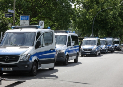 В Германии в офисе компании произошла смертельная поножовщина