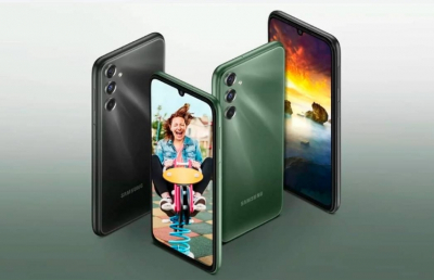 Samsung удивляет: новый Galaxy F36 5G — это не тот смартфон, который мы ожидали от бренда