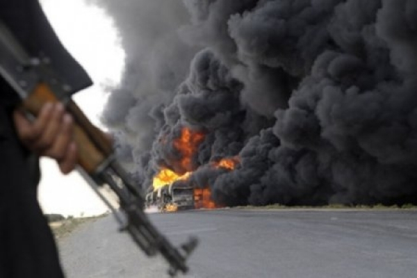 Голландский политик Вилдерс вернулся в предвыборную гонку после угрозы терроризма