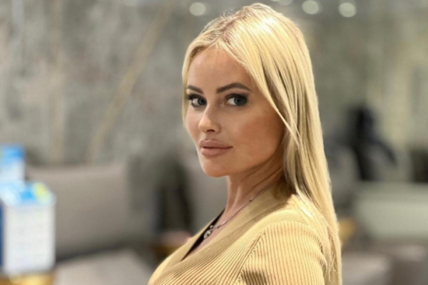 Дана Борисова раскрыла секреты ухажера дочери: &quot;Он мне не нравится!&quot;