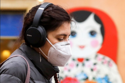 Маски и респираторы обеспечивают одинаковую защиту от COVID-19 — ученые подтвердили