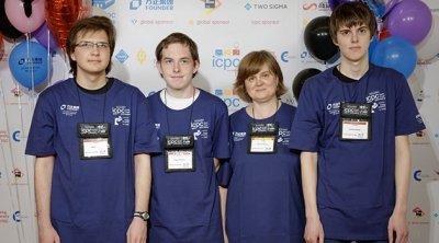 Петросян не стала общаться с журналистами после возвращения в Россию