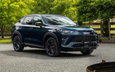 В Казахстане начнут производство полноприводного Haval H6 GT с 2,0-литровым двигателем