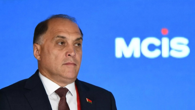 "Европа уже не прячется": Вольфович заявил о неприкрытой военной подготовке на Западе