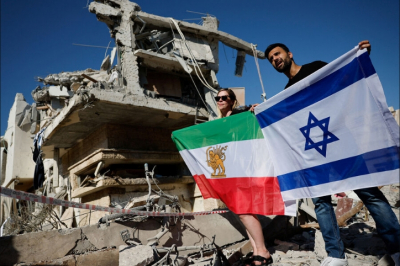 Победитель в конфликте Ирана и Израиля назван