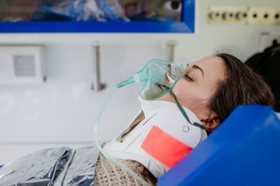 Дыхательная недостаточность &mdash; ведущая причина осложнений в российских стационарах