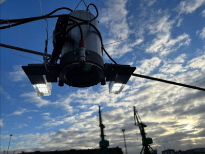 В России разработали ИИ-систему OpenSeaGeo для глубоководной разведки морского дна