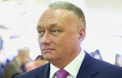 Сенатор Дмитрий Савельев: От политической деятельности до уголовного преследования