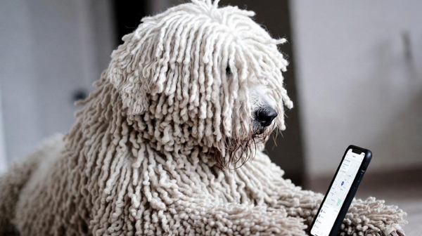 В 2ГИС запускают ИИ-запись на стрижку за несколько минут