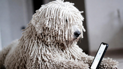 В 2ГИС запускают ИИ-запись на стрижку за несколько минут