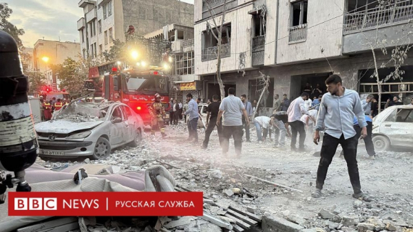 Военный эксперт раскрыл стратегию Нетаньяху после удара по Ирану