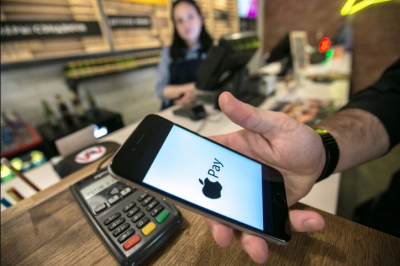 Год без Apple Pay: Как iPhone- владельцы обходит ограничения?