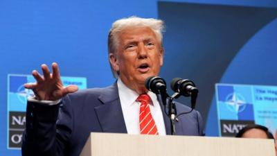 Трамп признался, что плакал бы из-за нелегалов