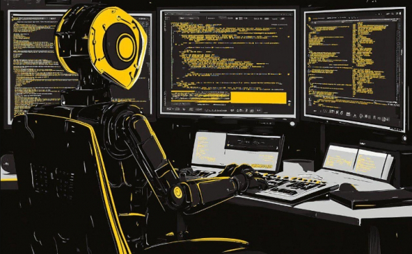 Большие языковые модели меняют разработку и помогают компаниям экономить