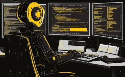 Большие языковые модели меняют разработку и помогают компаниям экономить