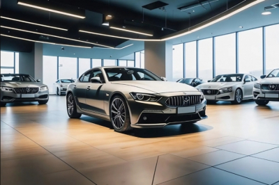 Зарплаты для автопроизводителей в Калининградской области: что предлагают работодатели