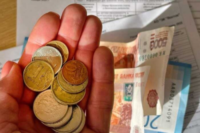 Тарифы на электроэнергию в России с июля выросли более чем на 11%