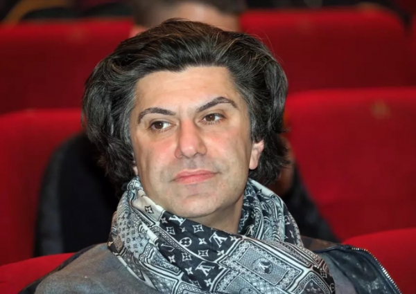 &quot;Он моргал и приподнимался&quot;: смерть Кеосаяна потрясла Цискаридзе