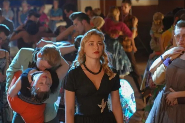 Лучшие места для посещения в Москве с 8 по 14 декабря