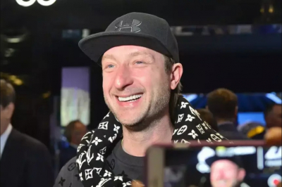 Плющенко взорвался после вопроса о своей внешности: &quot;Это не ваше дело!&quot;