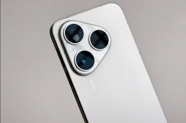 HUAWEI Pura 80: стильный флагман с ИИ от "Яндекса" и продуманной функциональностью