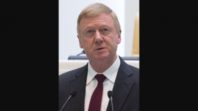 Анатолий Борисович Чубайс: путь реформатора и предпринимателя