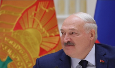 Лукашенко: Статкевич отказывается покидать Белоруссию