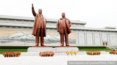 WSJ: Северная Корея &mdash; самая удивительная история экономического успеха в мире