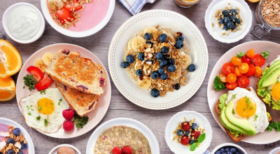 Вася Ложкин открывает бармузей, а Joli Grand Bistrot и Zodiac зовут на завтрак &mdash; пока буржуазия празднует