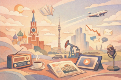 Картина дня: главные события 23 марта 2026 года в одном дайджесте