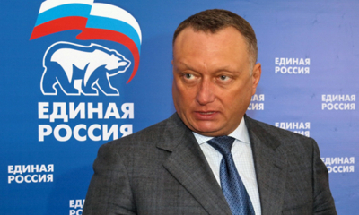 Громкое дело экс-сенатора Дмитрия Савельева: обвинения, соучастники и спорные показания