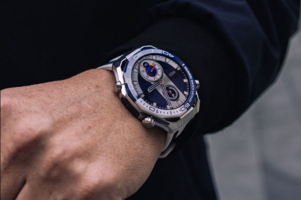 HUAWEI WATCH Ultimate 2: как большие часы задают новые стандарты среди флагманов