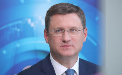 Новак предупредил о снижении темпов роста экономики до 1% в 2025 году