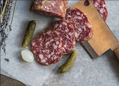 Врач назвал продукты, повышающие риск заболеваний сердца и сосудов