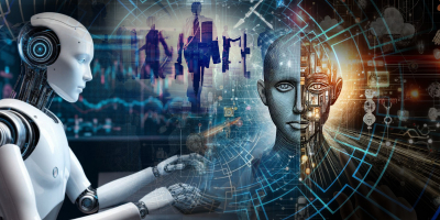 Андрей Бурилов: Визионер цифровых инноваций, формирующий будущее бизнеса