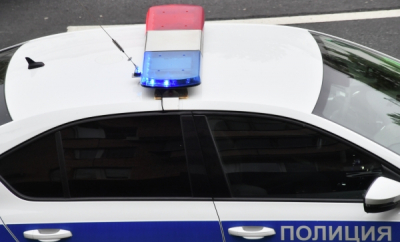 В Гольяново изъяли более 500 банок контрафактного энергетика на рынке