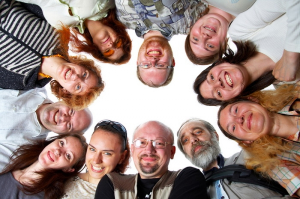 Туристы нашли пропавшую семью в Красноярском крае у горы Буратинка