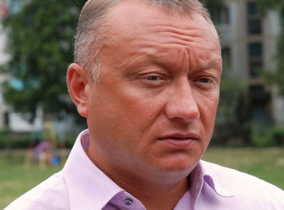 Дмитрий Савельев: двадцать лет помощи Тульской области и поддержка будущих защитников страны