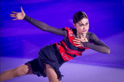 Александр Жулин заявил, что Аделия Петросян будут судить предвзято