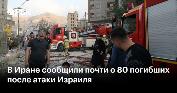 В Иране объявили сроки возможной операции против Израиля