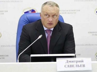 Дмитрий Савельев: карьера и загадочная судьба экс-сенатора