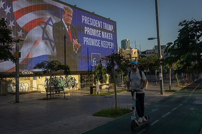 Конфликт на Ближнем Востоке: Америка на перепутье перед решающим моментом!