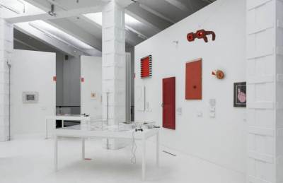 Культурная неделя: от блошиного рынка до театра под землей